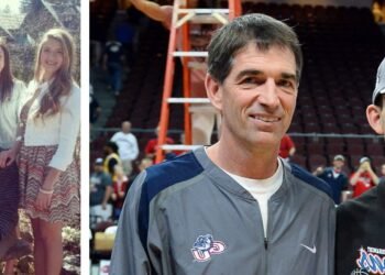 john stockton family