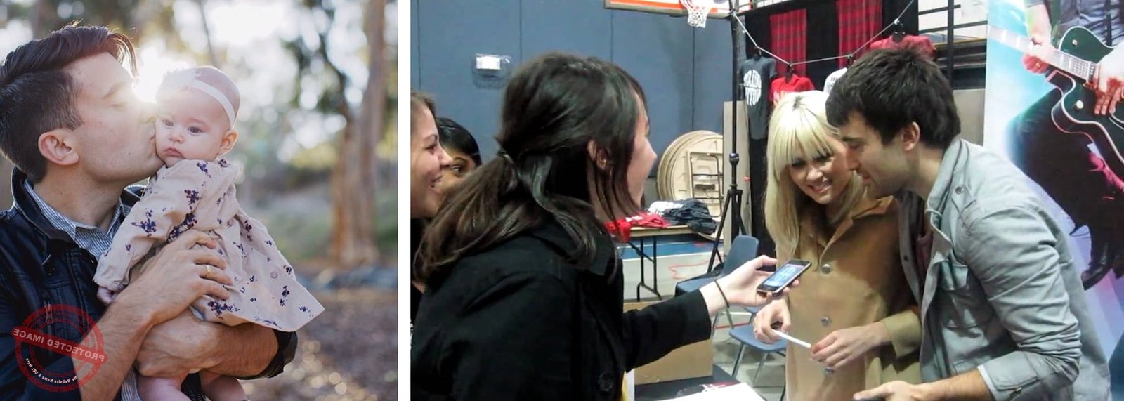 phil wickham wife cancer