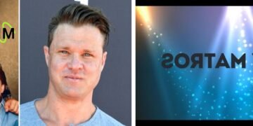 carly matros net worth