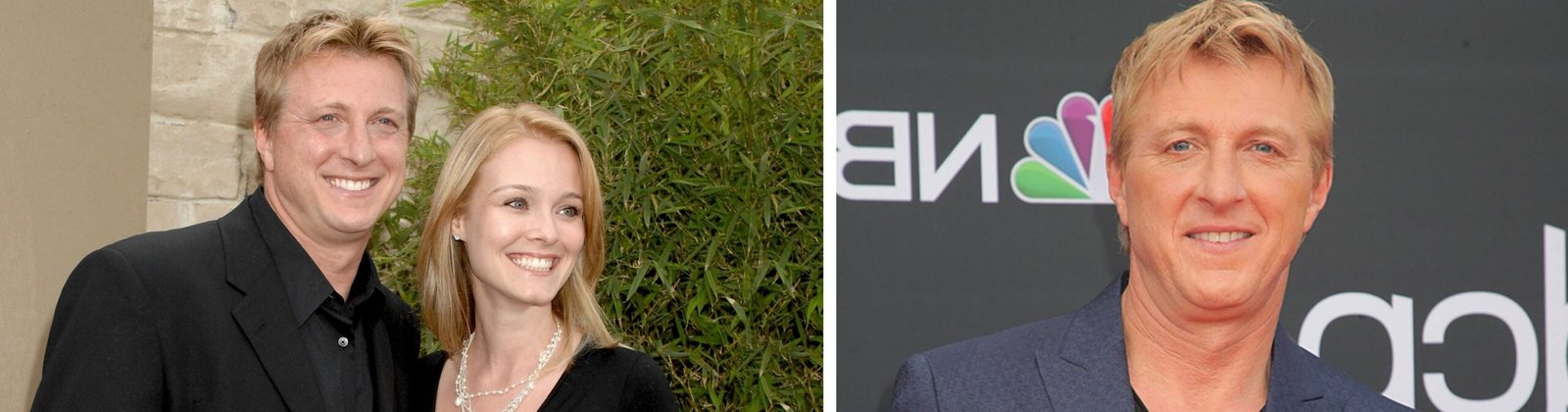 william zabka wife Early Life of William Zabka's Wife