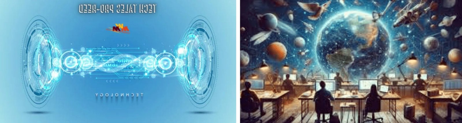 tech tales pro-reed Tech Tales Pro Career Journey