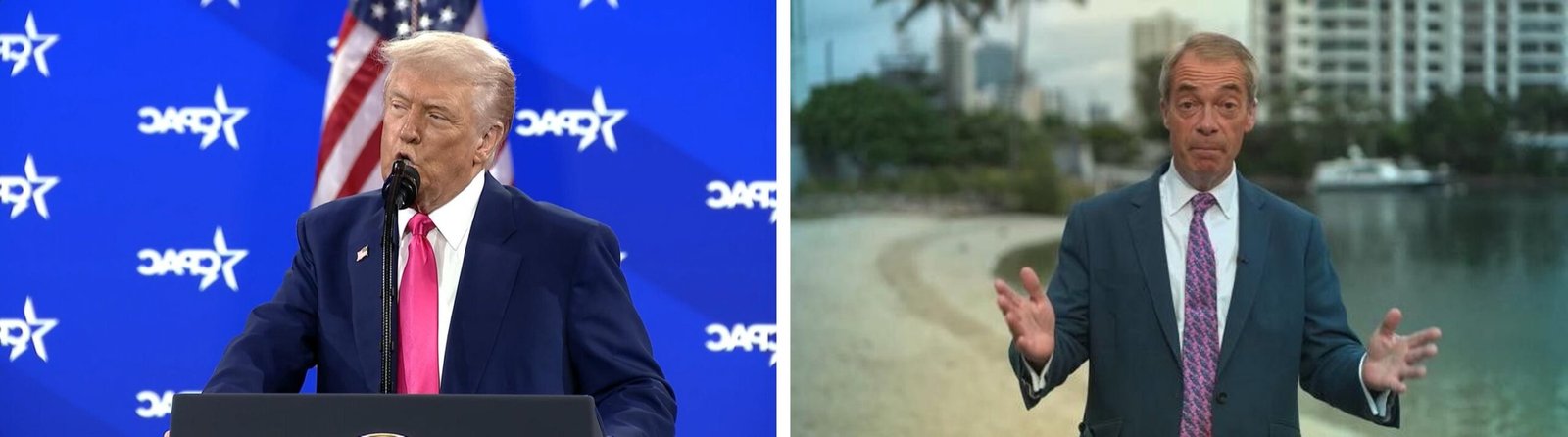 thomas farage Thomas Farage's Views on Brexit