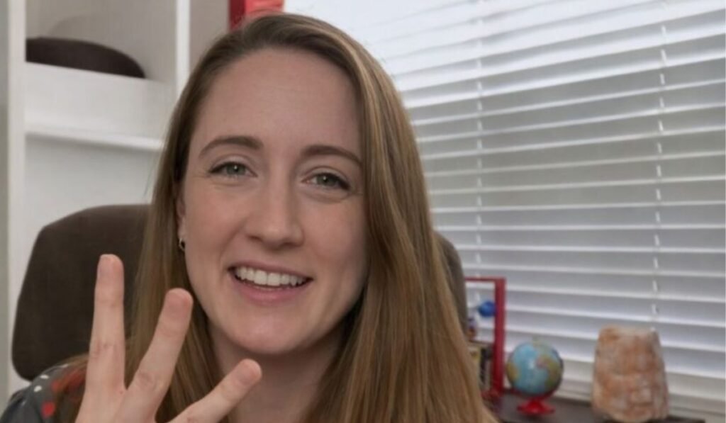 caitlin elizabeth jennings