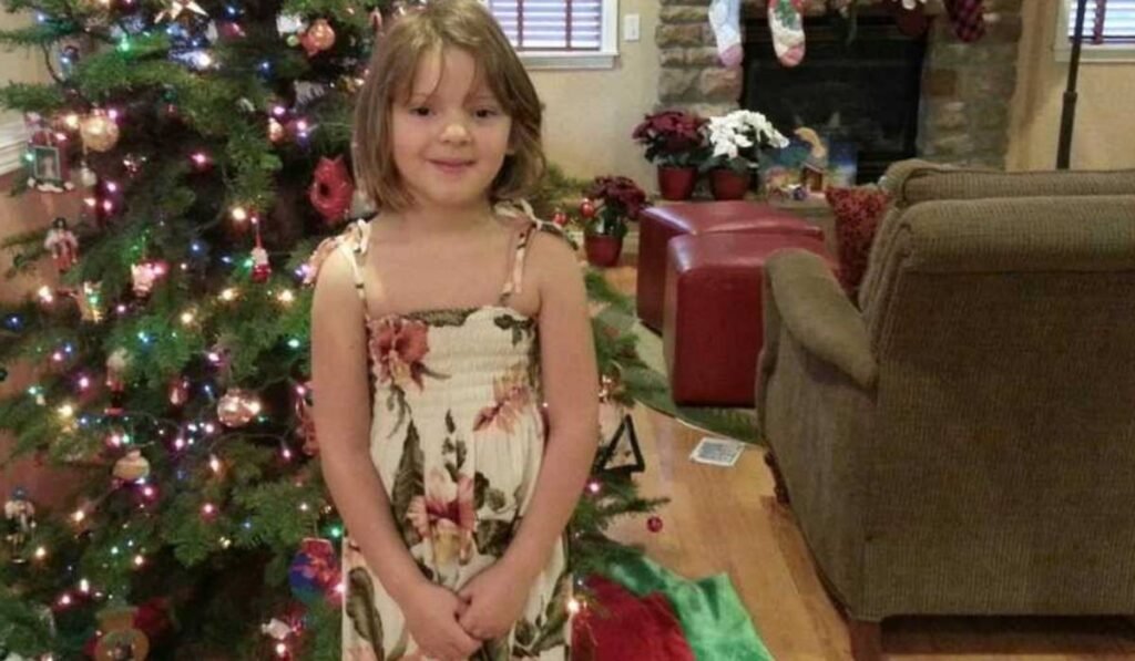 caitlin elizabeth jennings