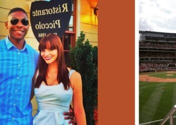 is melanie zanona married