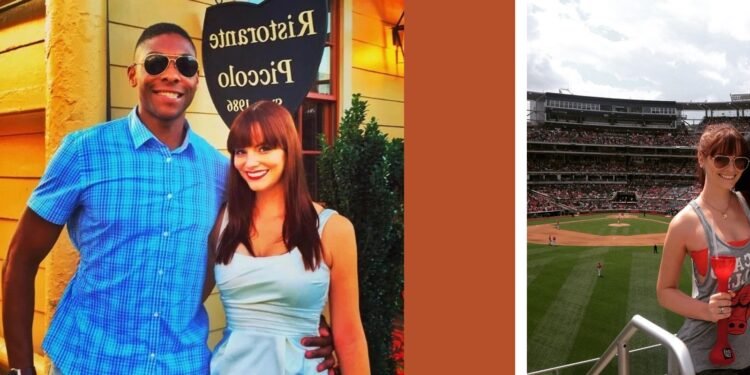 is melanie zanona married