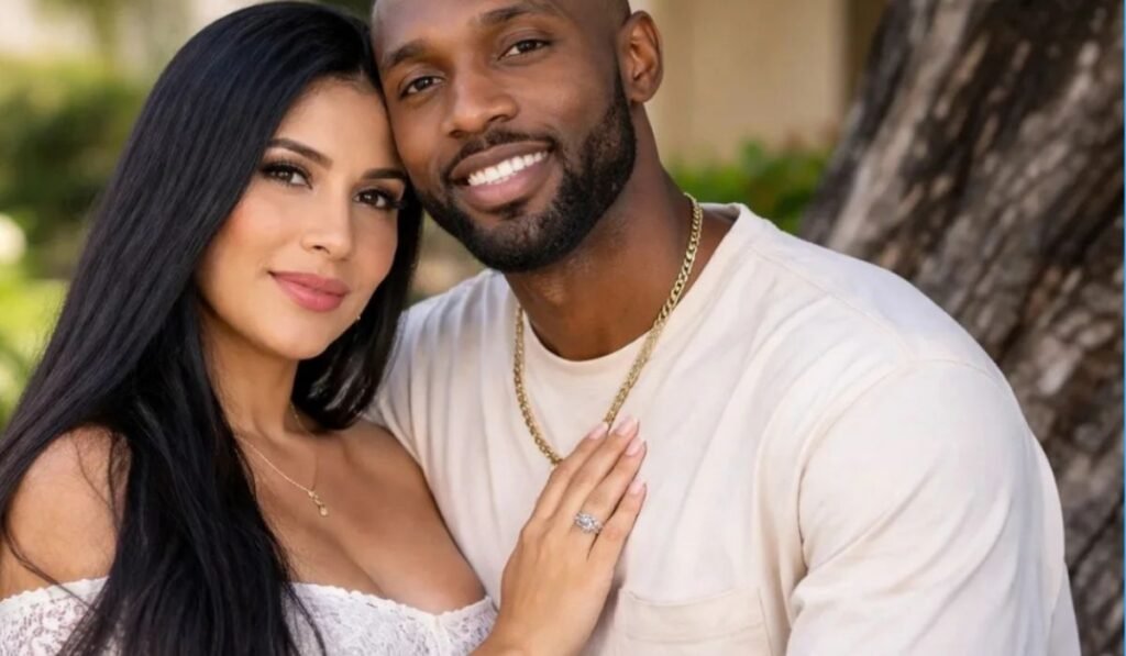 cenelia pinedo blanco ethnicity