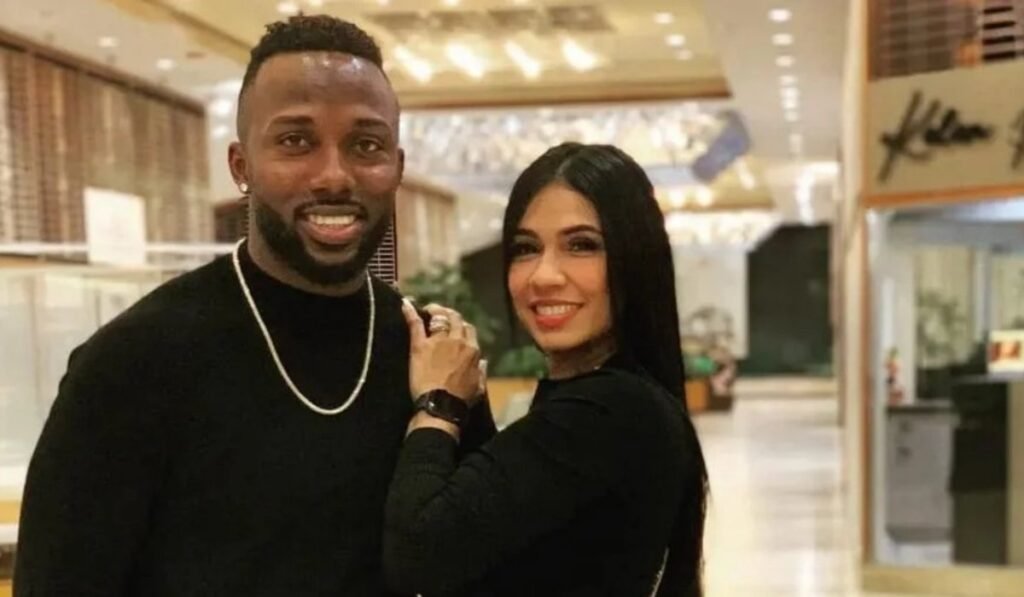 cenelia pinedo blanco age