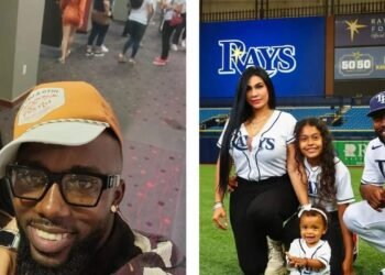 cenelia pinedo blanco age