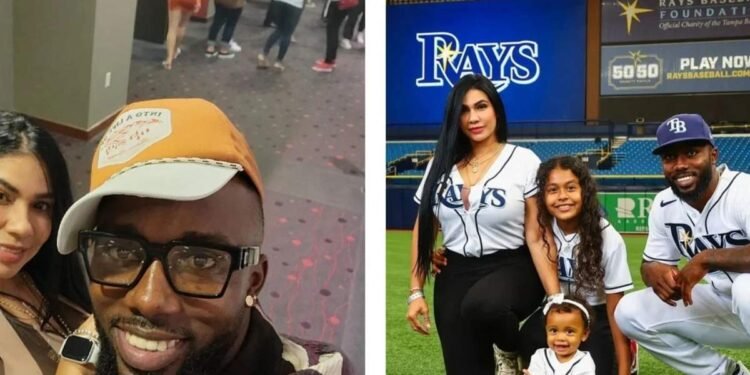 cenelia pinedo blanco age