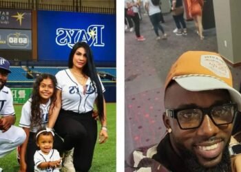 cenelia pinedo blanco ethnicity