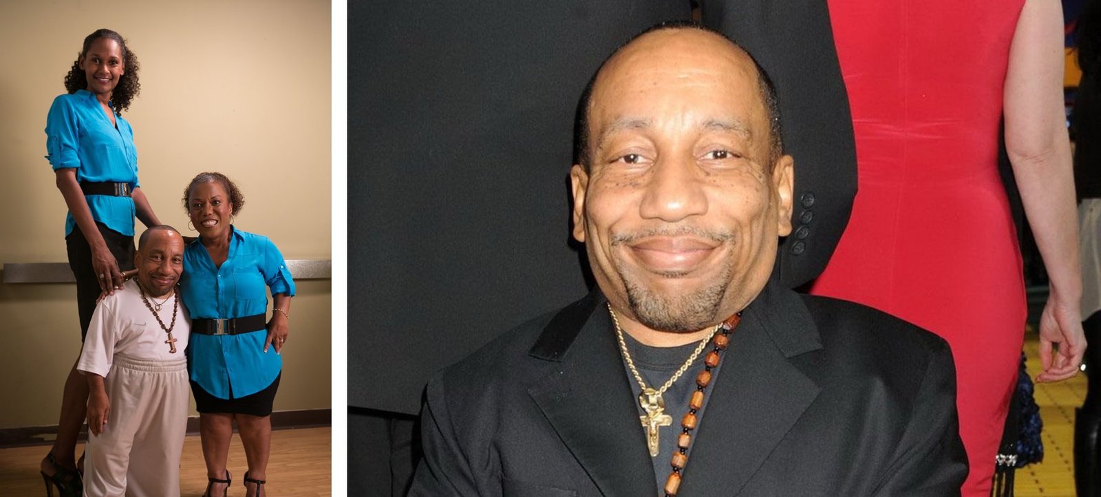 otelia cox height Otelia Cox Personal Life