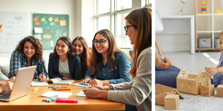 active learning advice fparentips