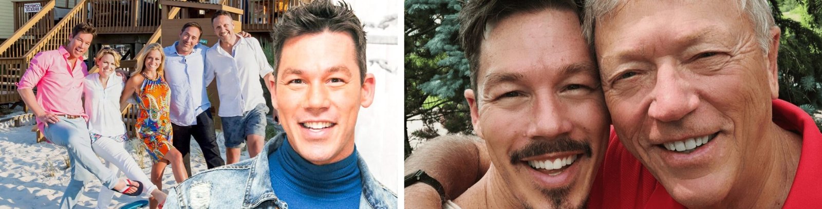 david bromstad siblings