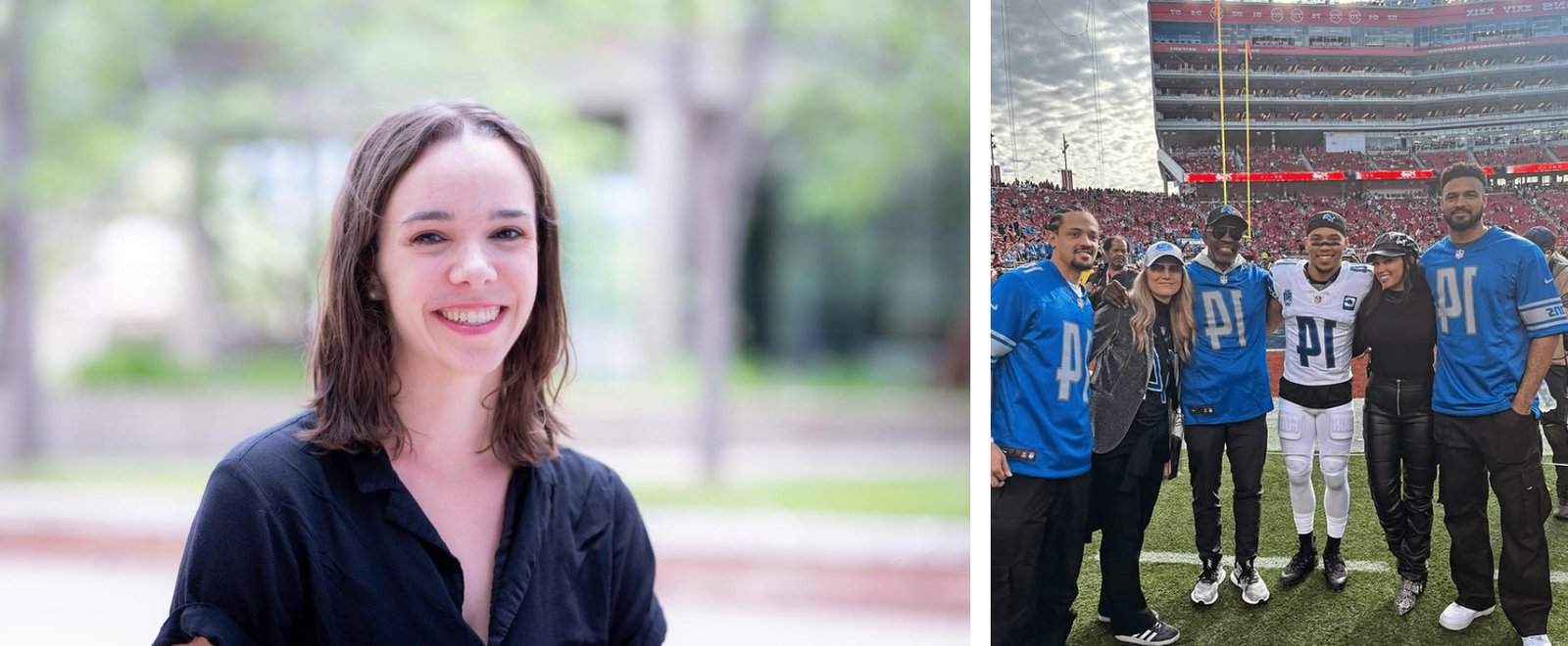 miriam steyer brown Miriam Steyer Brown's Notable Projects