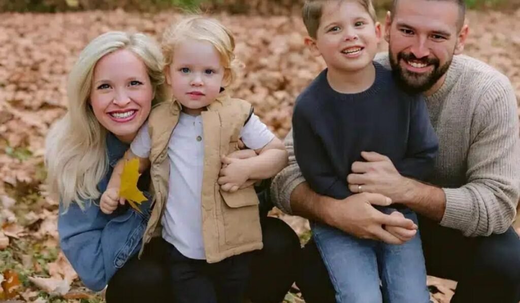 dan and shay wife died 2020