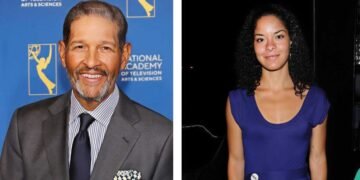 does bryant gumbel have a daughter?