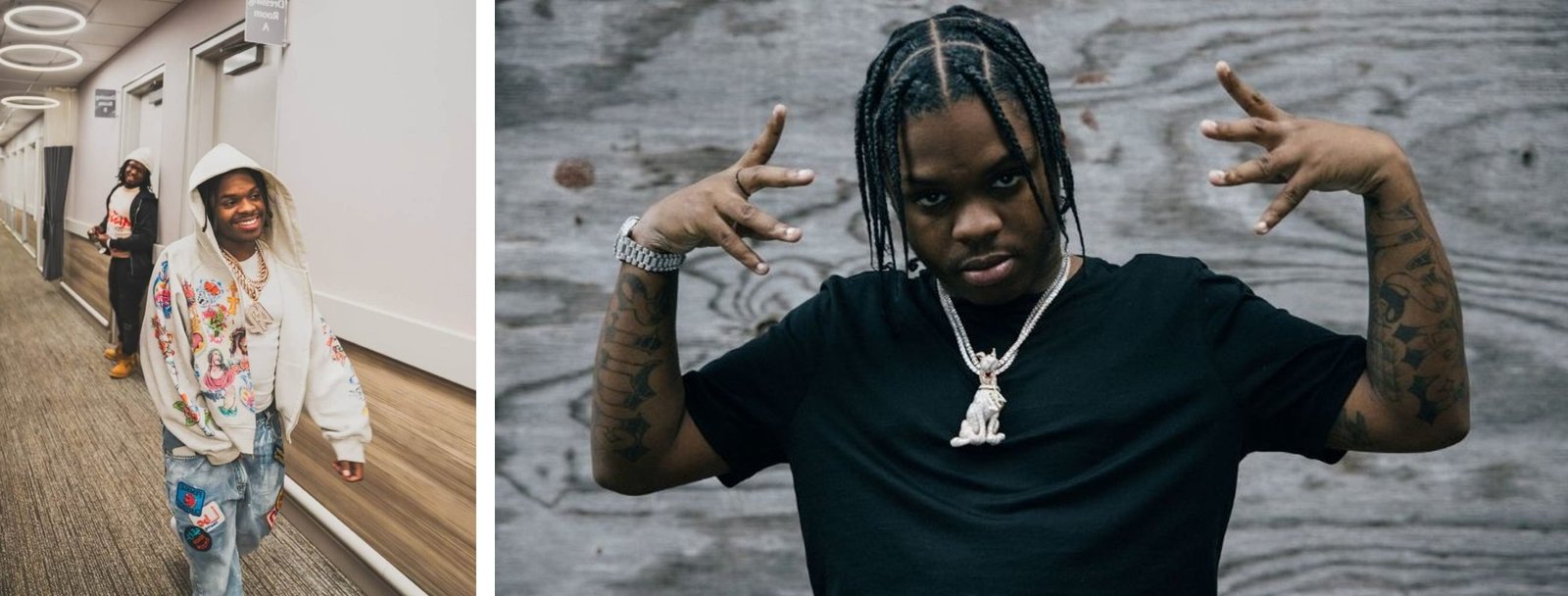 how old is 42 dugg Personal Life of 42 Dugg