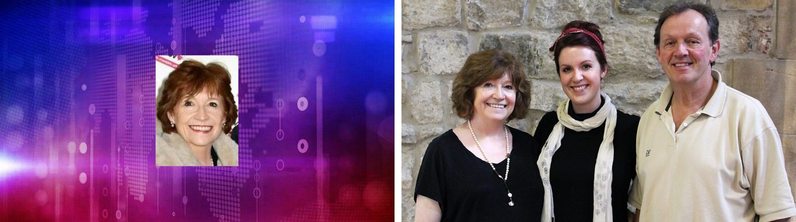 madelaine newton Madelaine Newton's Philanthropic Efforts