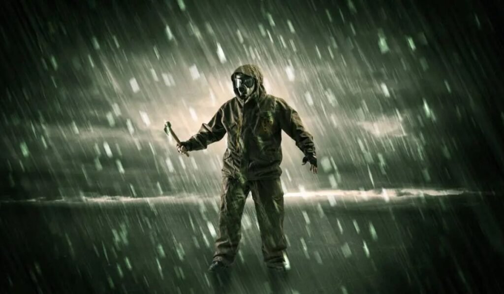 geekzilla silent hill