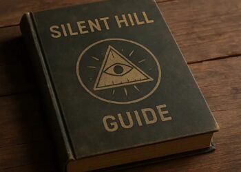geekzilla silent hill