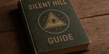 geekzilla silent hill
