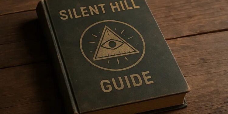 geekzilla silent hill