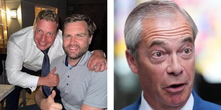 thomas farage
