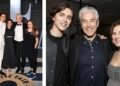 is marc chalamet married?