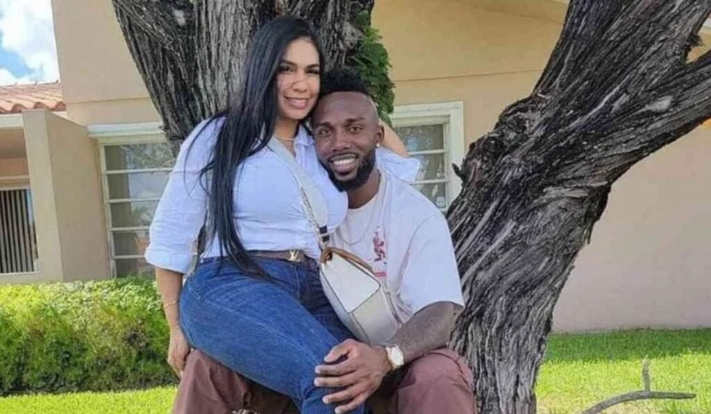 is randy arozarena married