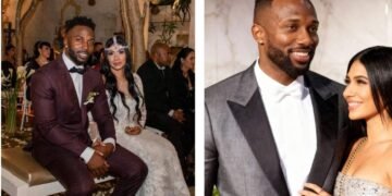 is randy arozarena married