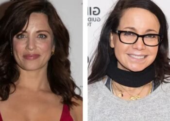 janeane garofalo spouse