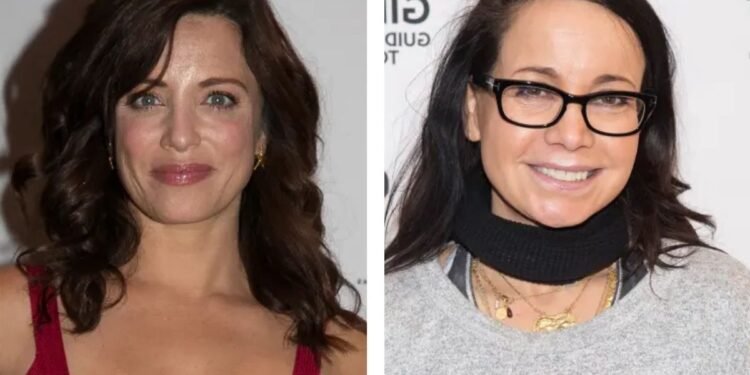 janeane garofalo spouse