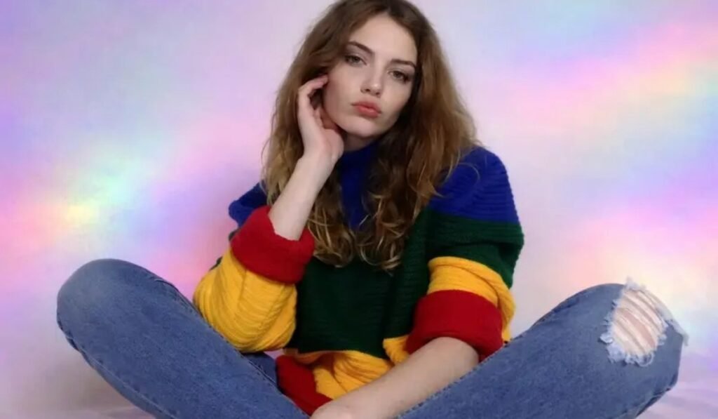 keelee breeze van winkle