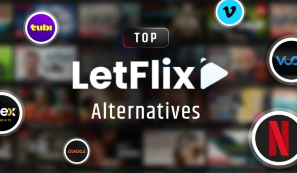 letflix alternative