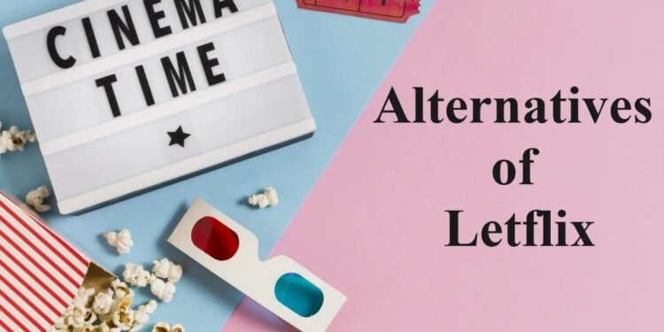 letflix alternative