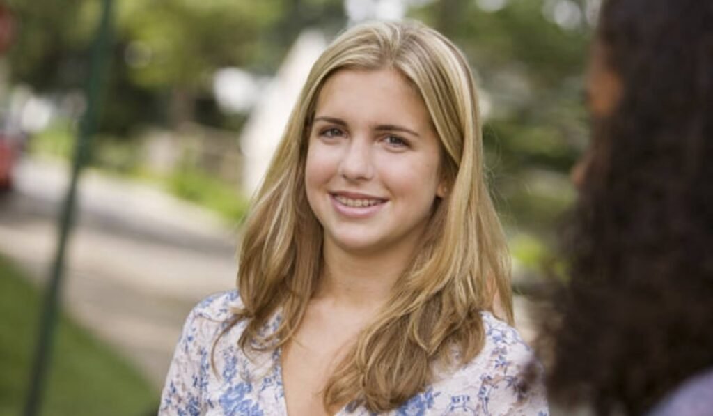 Mallory Plotnik