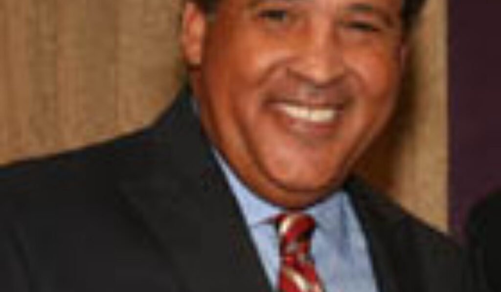 marcy gumbel greg gumbel wife