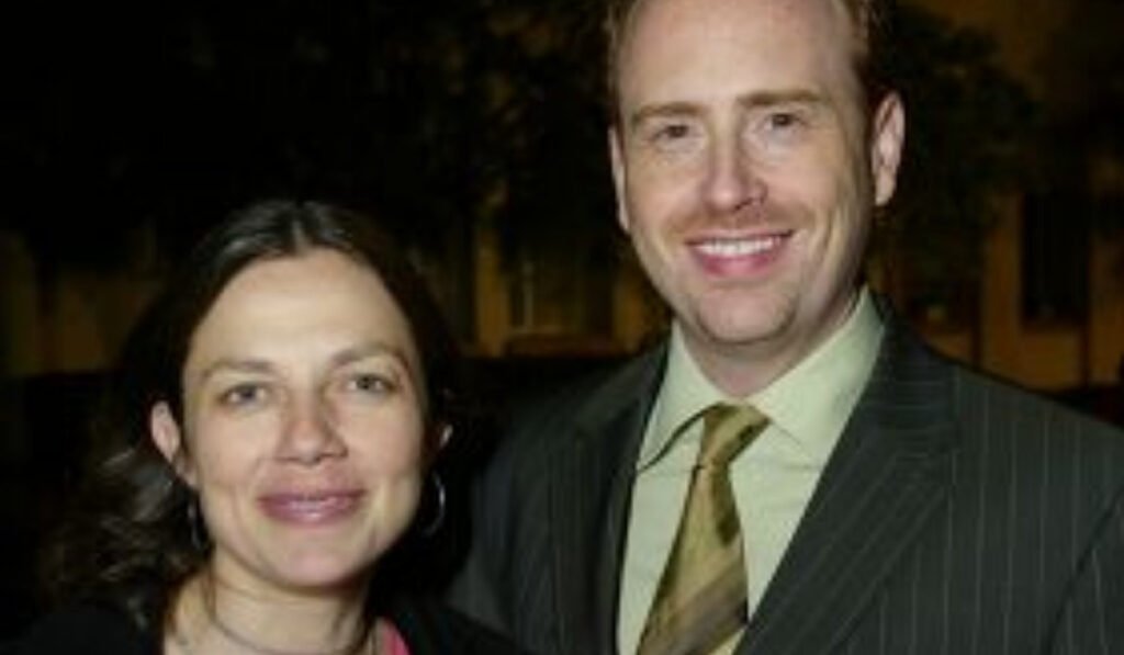 mark fluent justine bateman