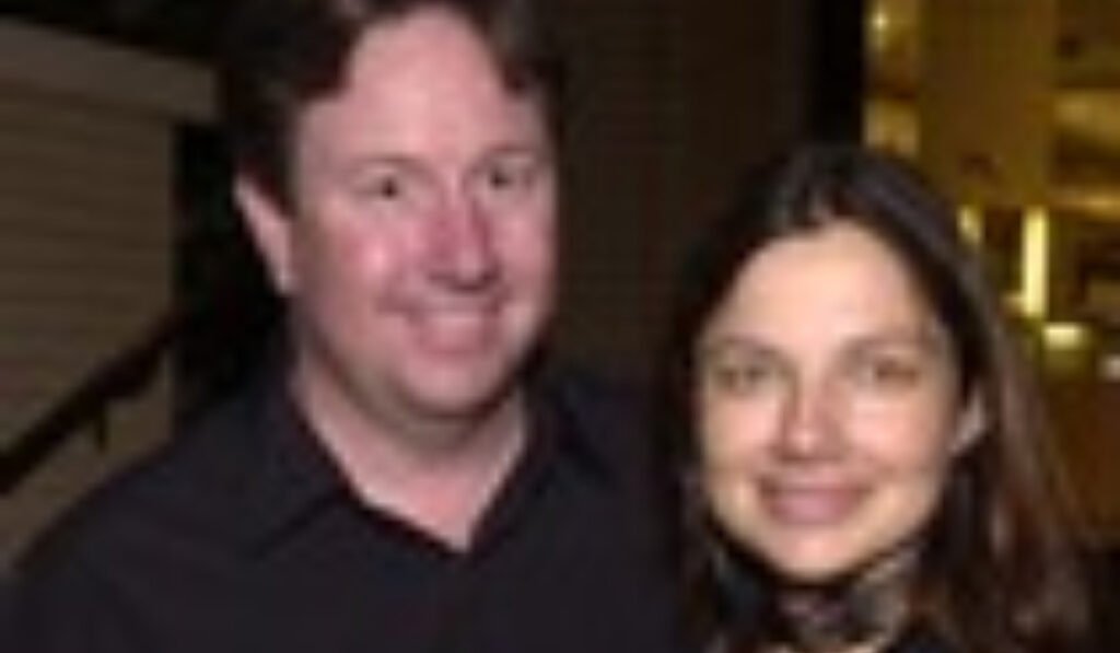 mark fluent justine bateman