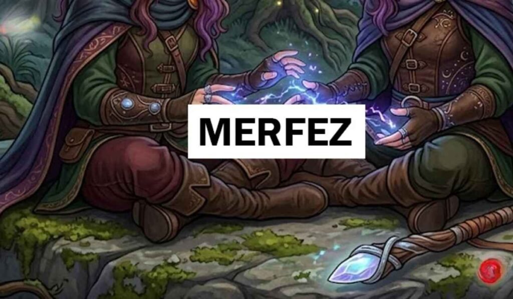 merfez
