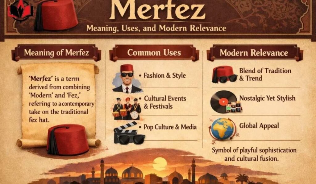 merfez