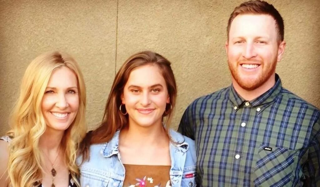 miah harbaugh children