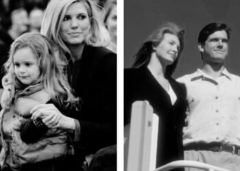 miah harbaugh children