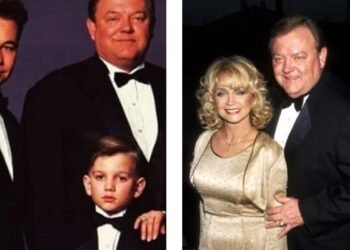 nathaniel mandrell dudney