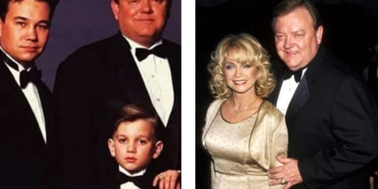 nathaniel mandrell dudney