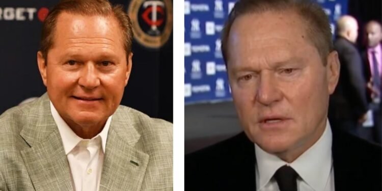Scott Boras