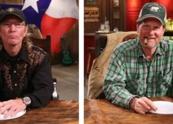 rooster mcconaughey pat mcconaughey