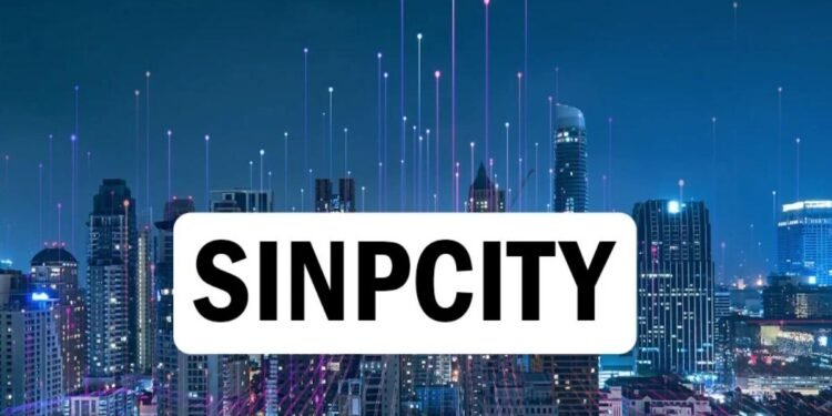 sinpcity