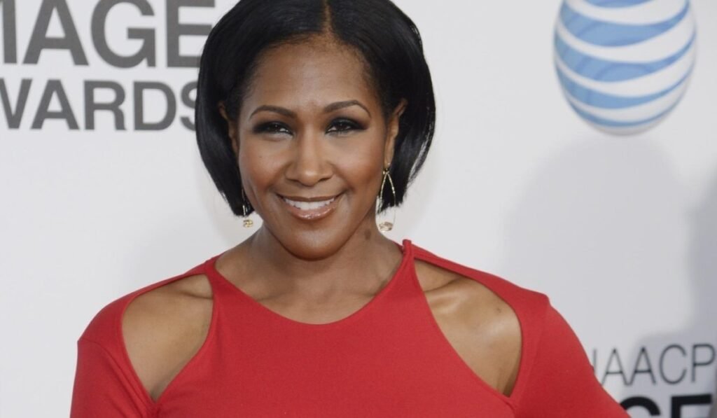 terri j vaughn